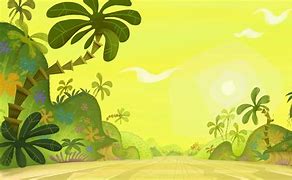Image result for Kids Jungle Wallpaper
