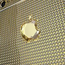 Image result for Gold iPhone 6 Wallpaper