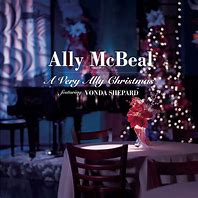 Image result for Ally McBeal Soundtrack