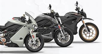 Image result for Zero Style Motorcycles
