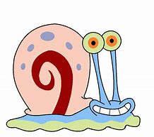 Image result for Gary Spongebob