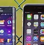Image result for Samsung Galaxy versus Apple iPhone