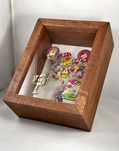 Image result for Pin Display Case