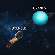 Image result for Uranus Meme Picutre