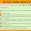 Image result for Retos Para Amigos 15