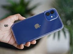 Image result for iPhone SE Red in Clear Case