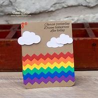 Image result for Rainbow Chevron Digital Paper Free