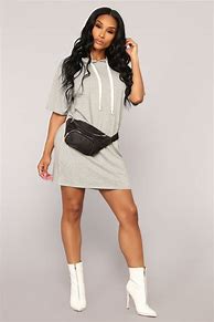 Image result for Heather Grey Tunic