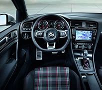 Image result for Volkswagen Golf Interior