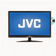 Image result for JVC Flat Screen TV