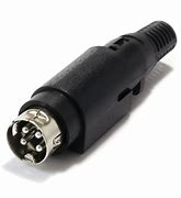 Image result for 4 Pin Connector