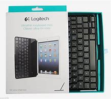 Image result for Logitech Keyboard iPad Mini 4
