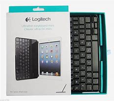 Image result for Logitech iPad Keyboard