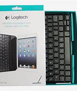 Image result for Logitech Wireless Keyboard iPad