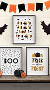 Image result for Halloween Wall Decorations