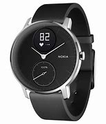 Image result for Nokia Watch Analog