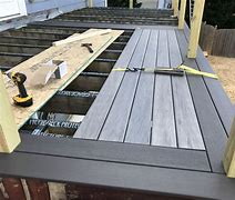 Image result for Installing Composite Deck Boards