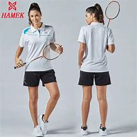 Image result for Table Tennis Outfit