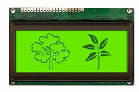 Image result for Graphic LCD Display
