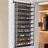 Image result for Wall Mounted Metal Shoe Rack
