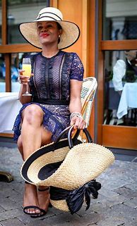Image result for Kentucky Derby Fashion