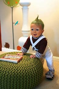 Image result for Creative Baby Halloween Costumes