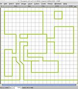Image result for Dnd Blank Grid