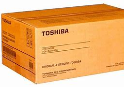 Image result for Toshiba Printer