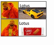 Image result for Lotus Car Meme