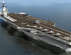 Image result for United States Navy Cvn-21 Program