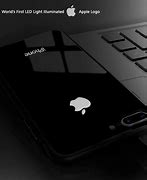 Image result for iPhone 8 Plus Space Gray in a Hand