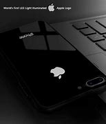 Image result for iPhone 8 Plus Black Size