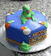 Image result for Birthday Kermit Frog