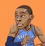 Image result for NBA Cartoon Teams