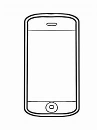 Image result for iPhone Coloring Pages Printable