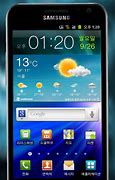 Image result for Samsung Galaxy S 2 White