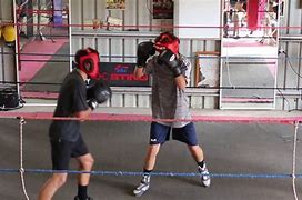 Image result for Heart of a Warrior Boxing Gym