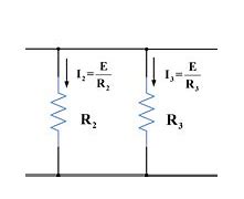 Image result for Parallel Electrical Circuit