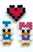 Image result for Cute Basic Perler Beads