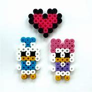 Image result for Easy Fuse Bead Cute