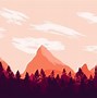 Image result for Mountain 4K Minimal Wallpaper