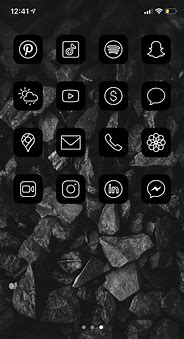 Image result for 8 Black Icon
