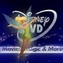 Image result for Disney DVB