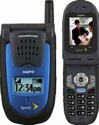 Image result for Sanyo 24 Phone