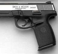 Image result for Smith and Wesson 40 Cal Semi Auto