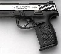 Image result for Smith N Wesson 40 Cal
