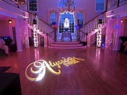 Image result for Music Theme Sweet 16 Party