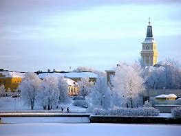 Image result for oulu