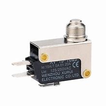 Image result for Electronic Micro Contact Switches