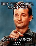 Image result for Meme Launch. Post